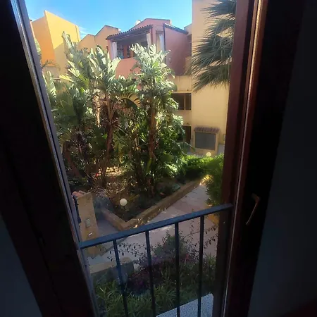 דירה Anna *